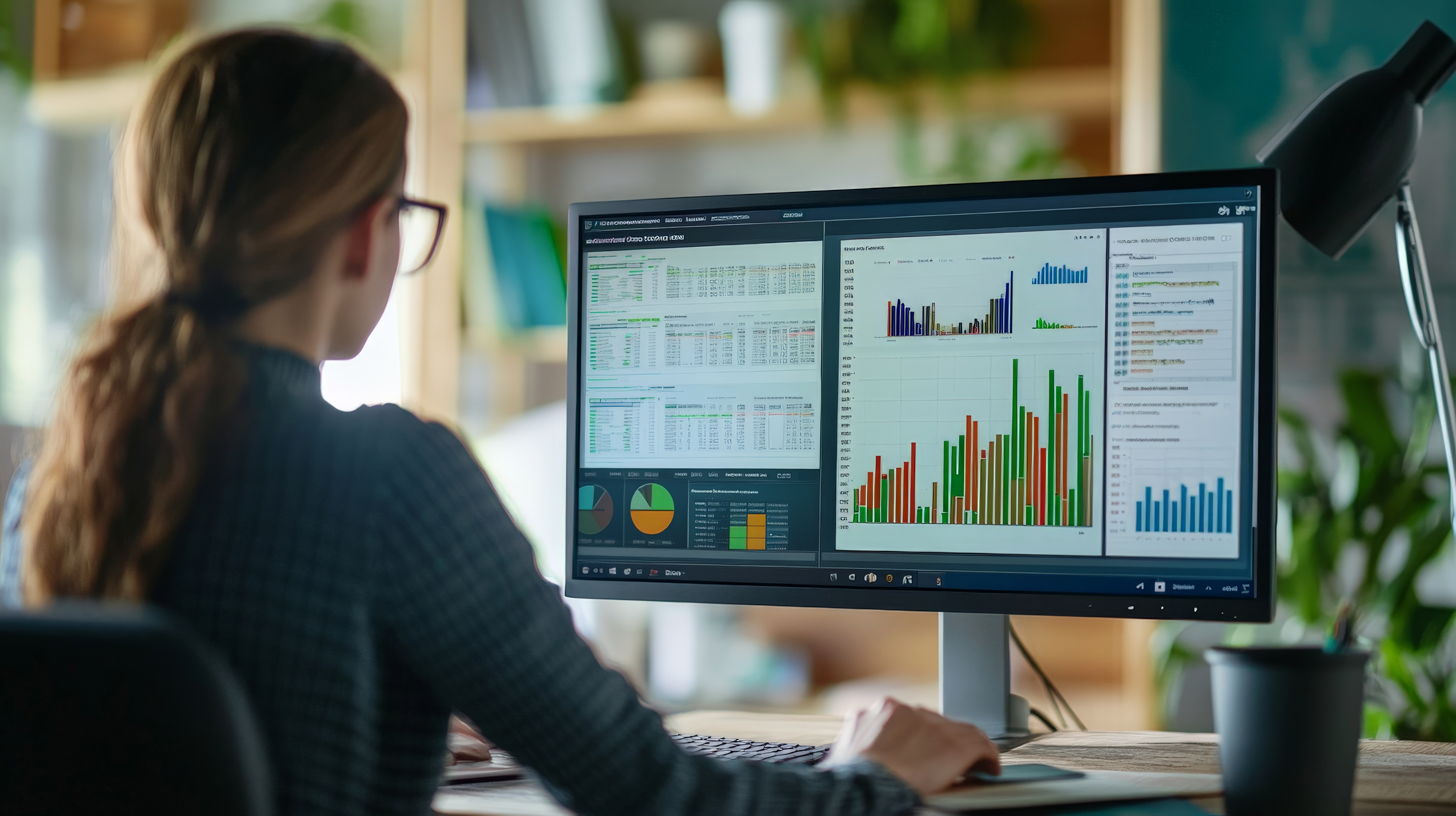 Data and Insights